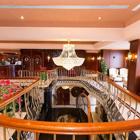 Hotel San Agustin Beach Club Bagian luar foto