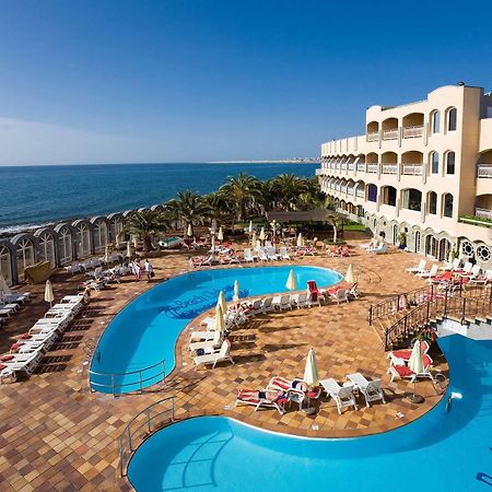 Hotel San Agustin Beach Club Bagian luar foto