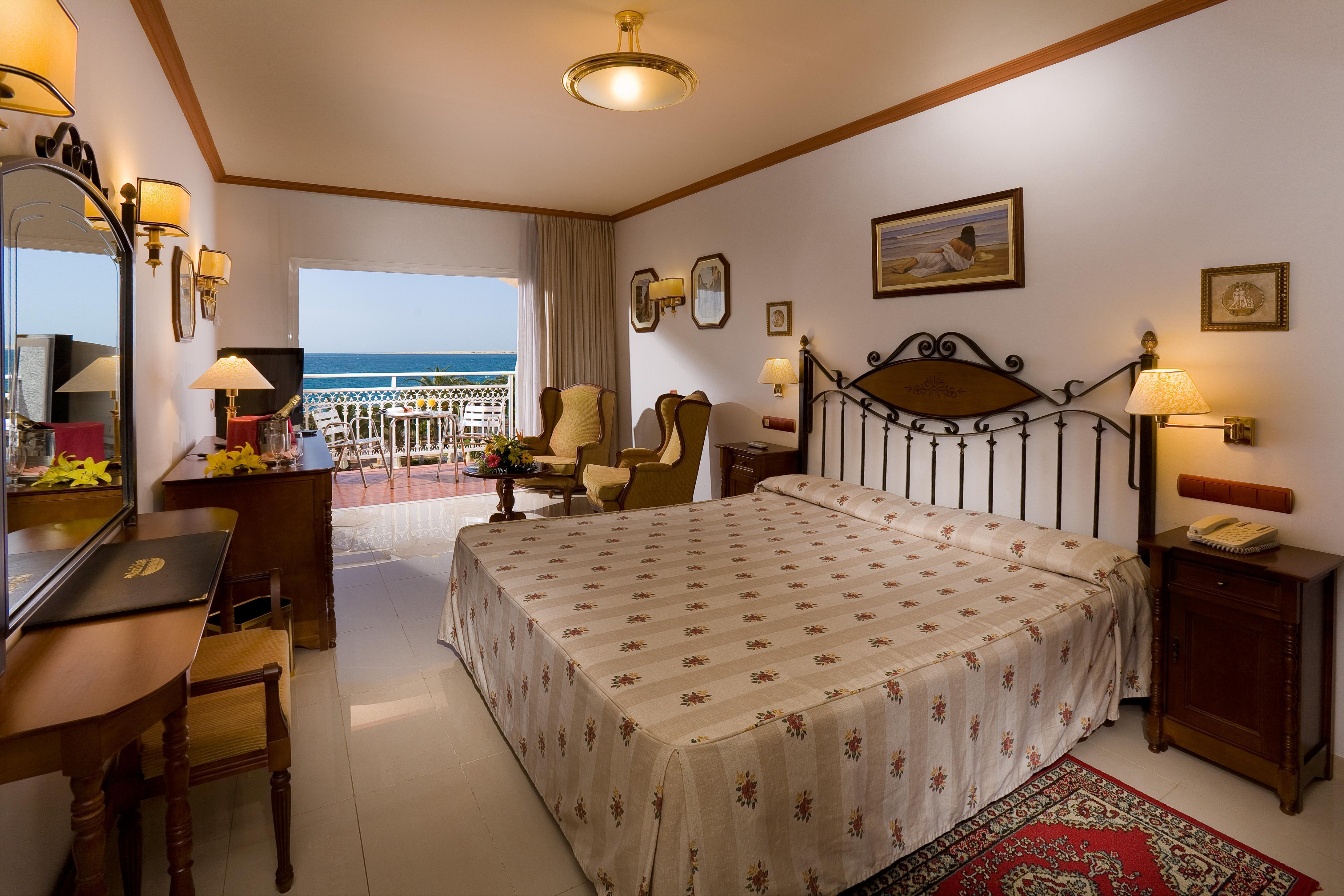Hotel San Agustin Beach Club Bagian luar foto