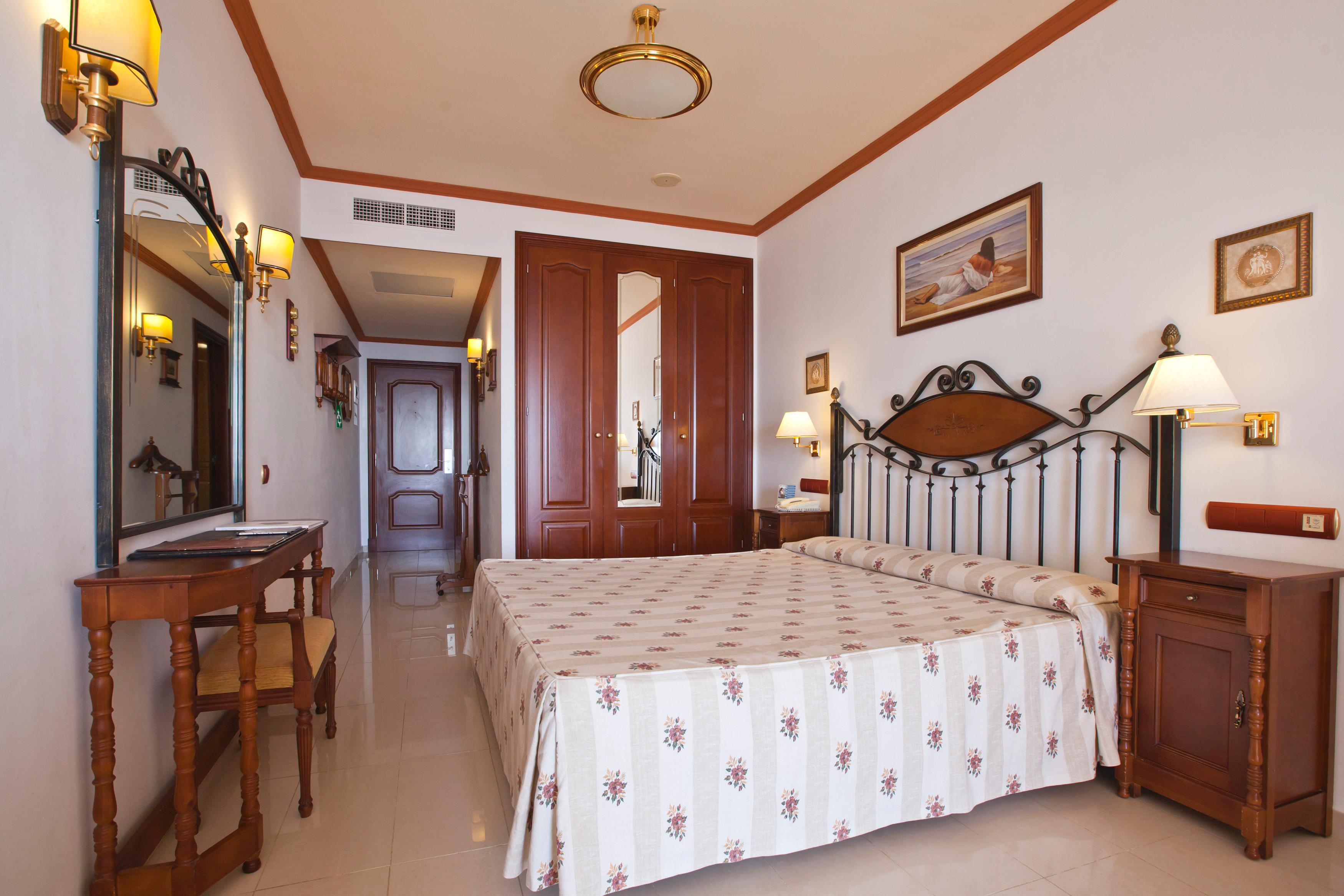 Hotel San Agustin Beach Club Bagian luar foto