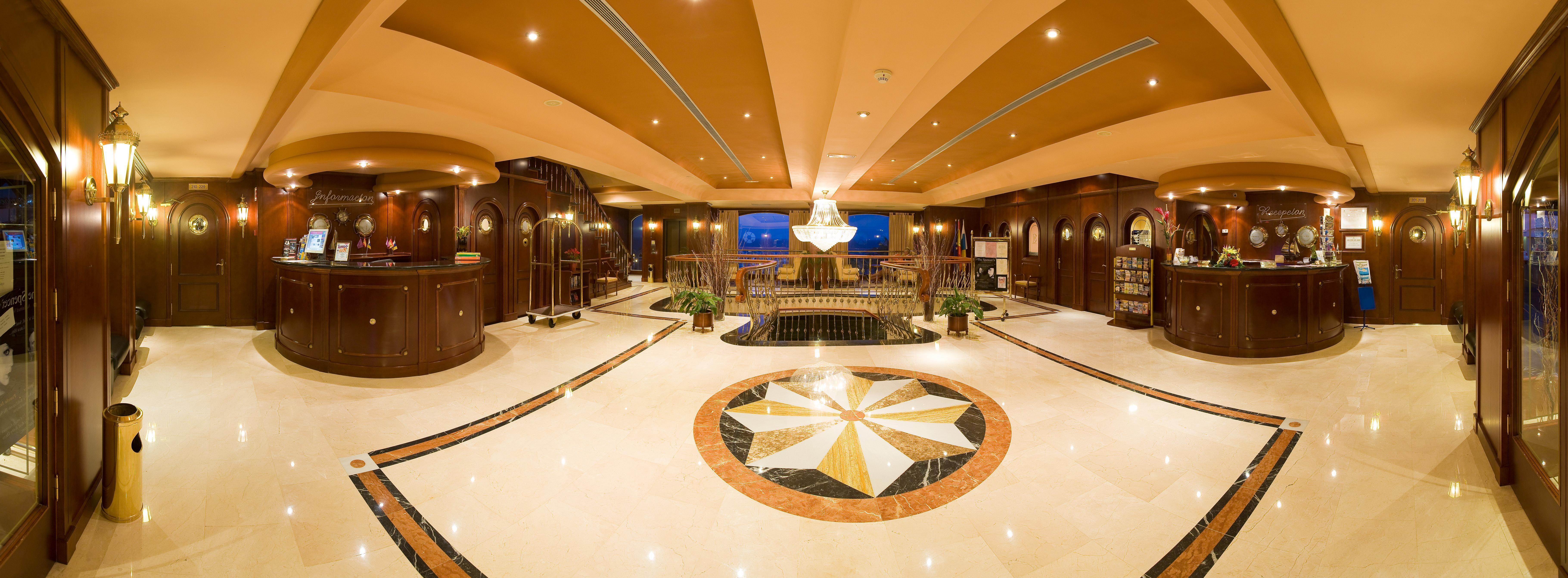 Hotel San Agustin Beach Club Bagian luar foto