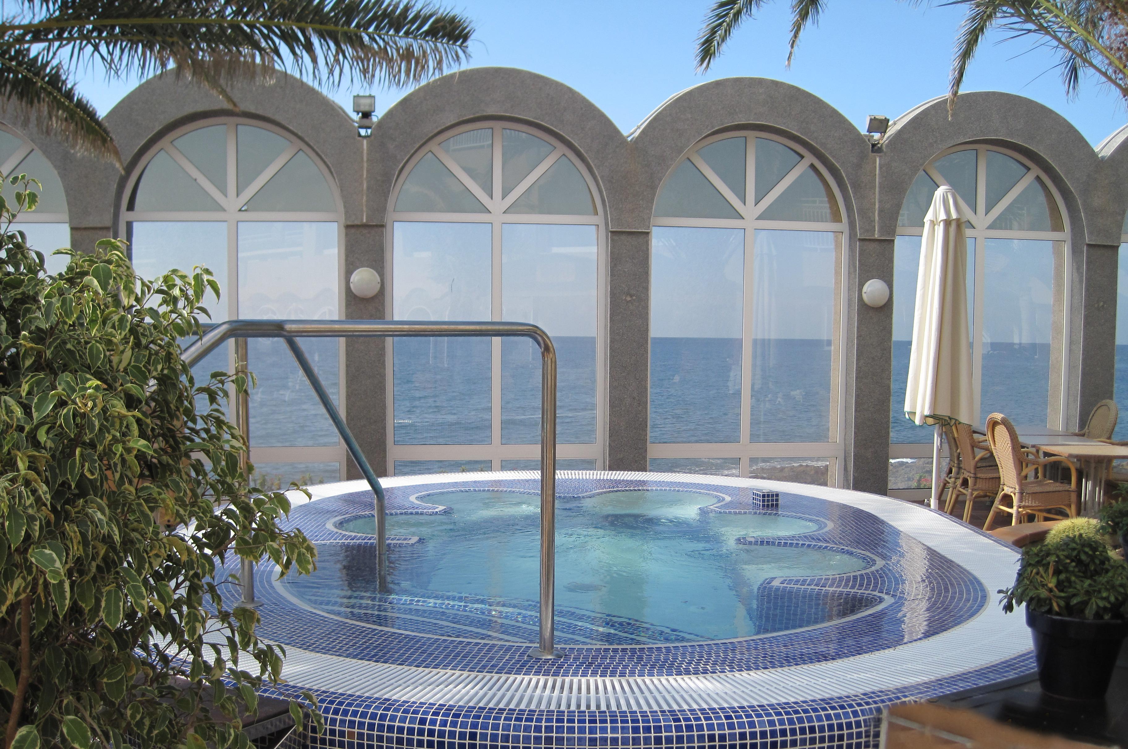 Hotel San Agustin Beach Club Bagian luar foto