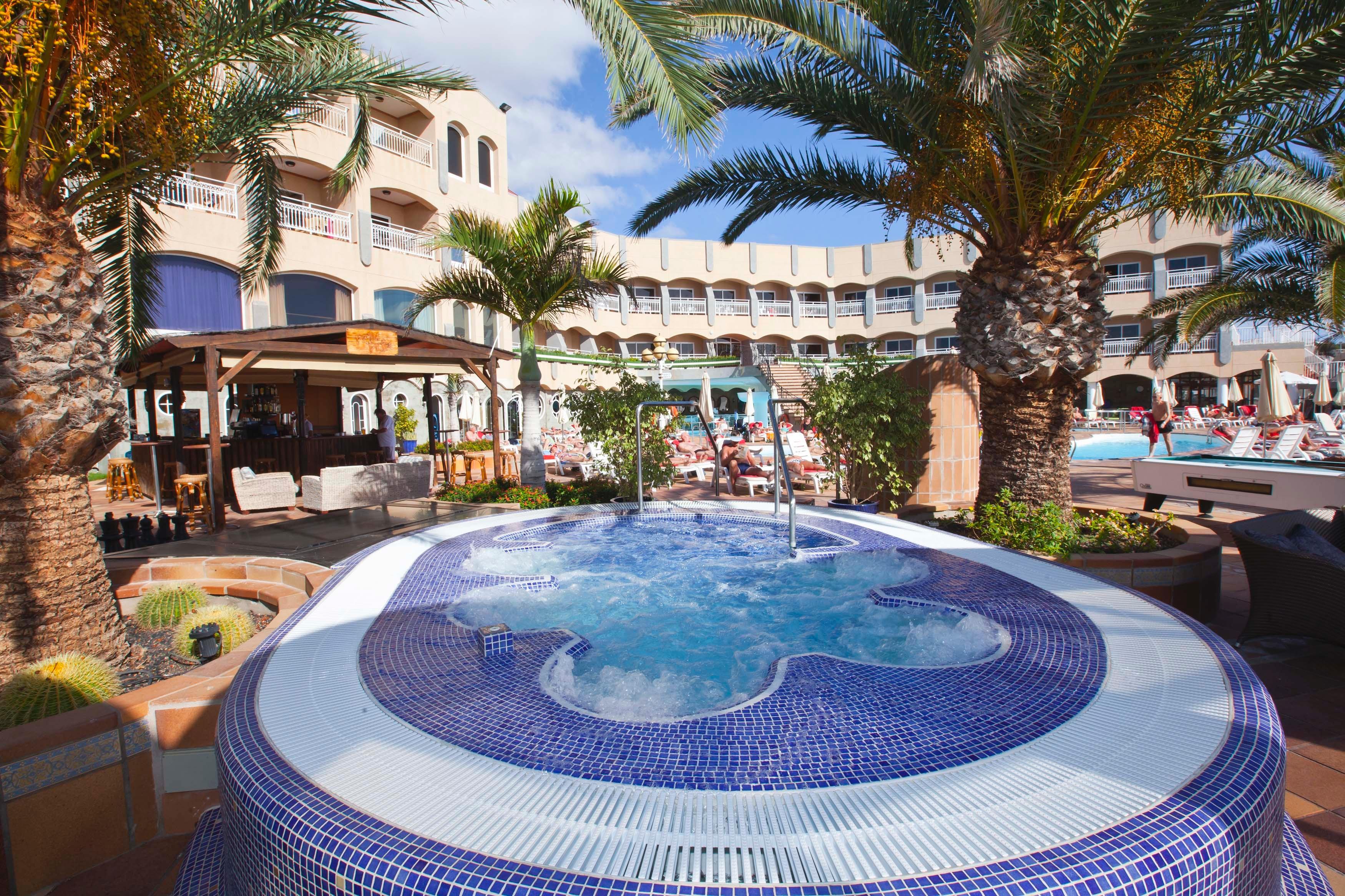 Hotel San Agustin Beach Club Bagian luar foto