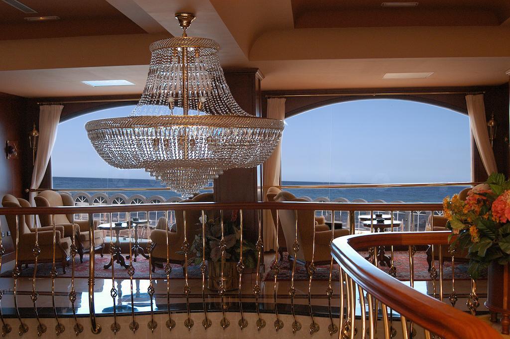 Hotel San Agustin Beach Club Bagian luar foto