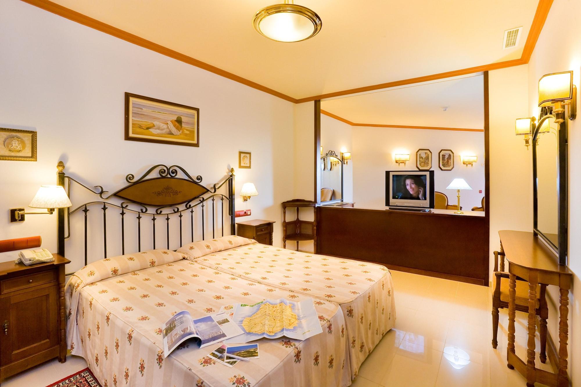 Hotel San Agustin Beach Club Bagian luar foto