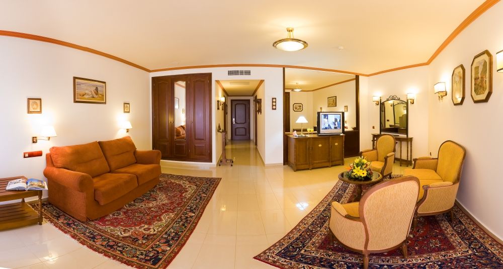 Hotel San Agustin Beach Club Bagian luar foto