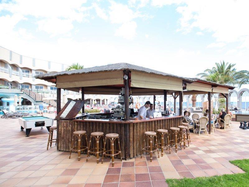 Hotel San Agustin Beach Club Bagian luar foto