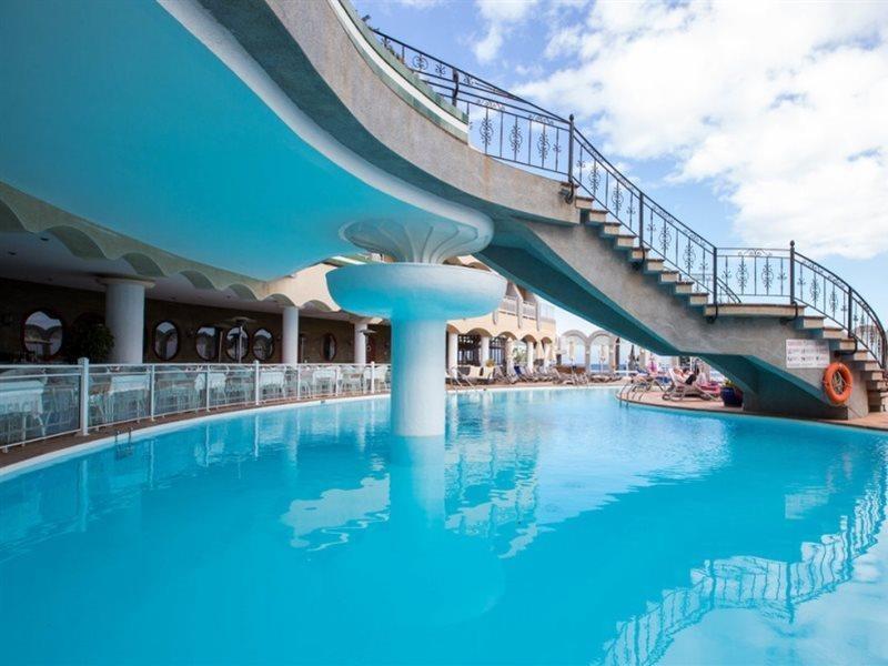 Hotel San Agustin Beach Club Bagian luar foto