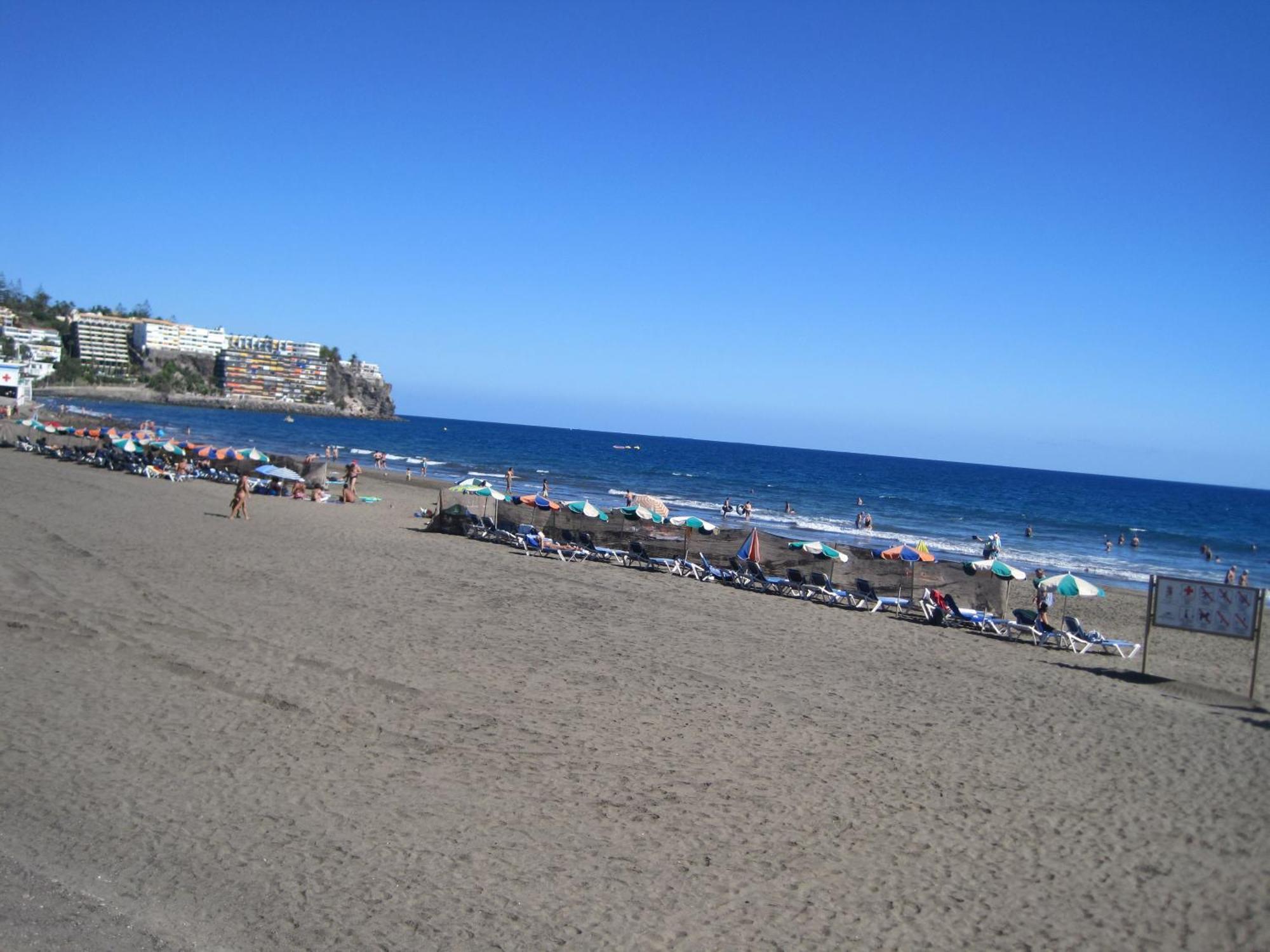 Hotel San Agustin Beach Club Bagian luar foto