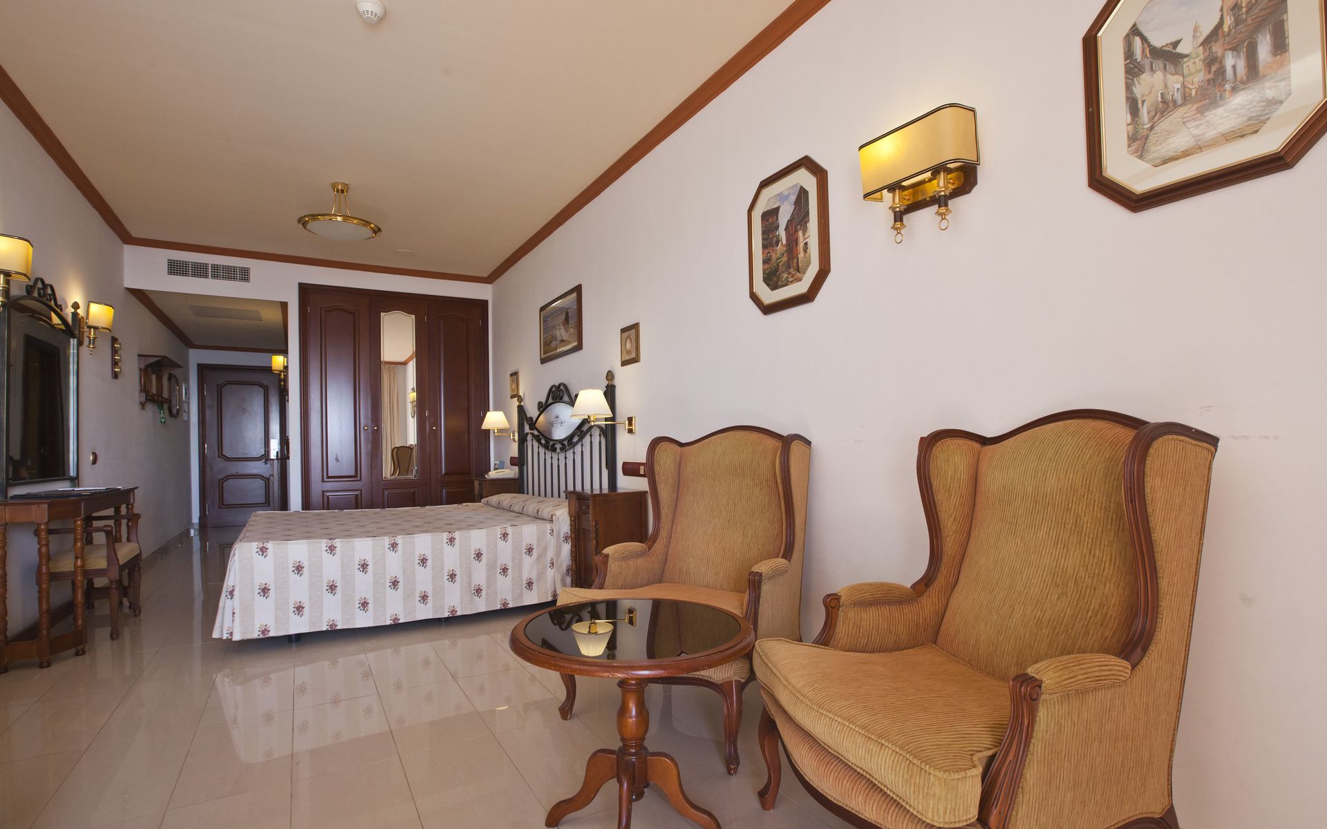 Hotel San Agustin Beach Club Bagian luar foto
