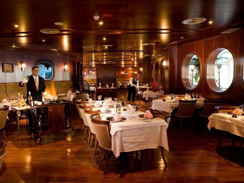 Hotel San Agustin Beach Club Bagian luar foto