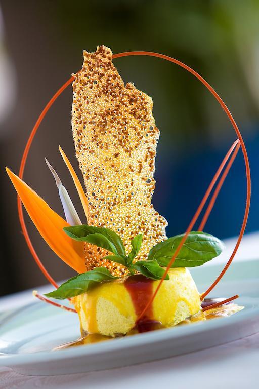 Hotel San Agustin Beach Club Bagian luar foto
